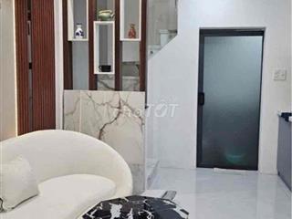 bán nhà hẻm 861 Trần Xuân Soạn Tân Hưng quận 7