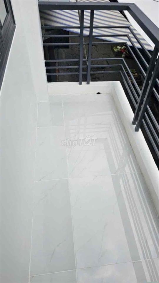 bán nhà hẻm 861 Trần Xuân Soạn Tân Hưng quận 7