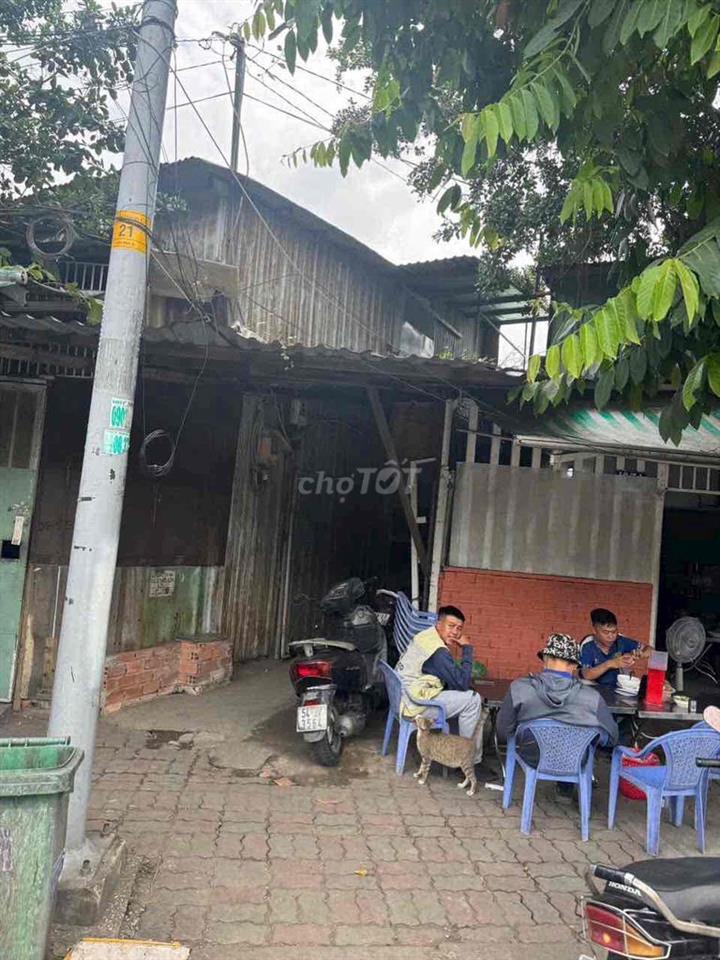 kẹt tiền chữa bệnh bán Nhà 15m2