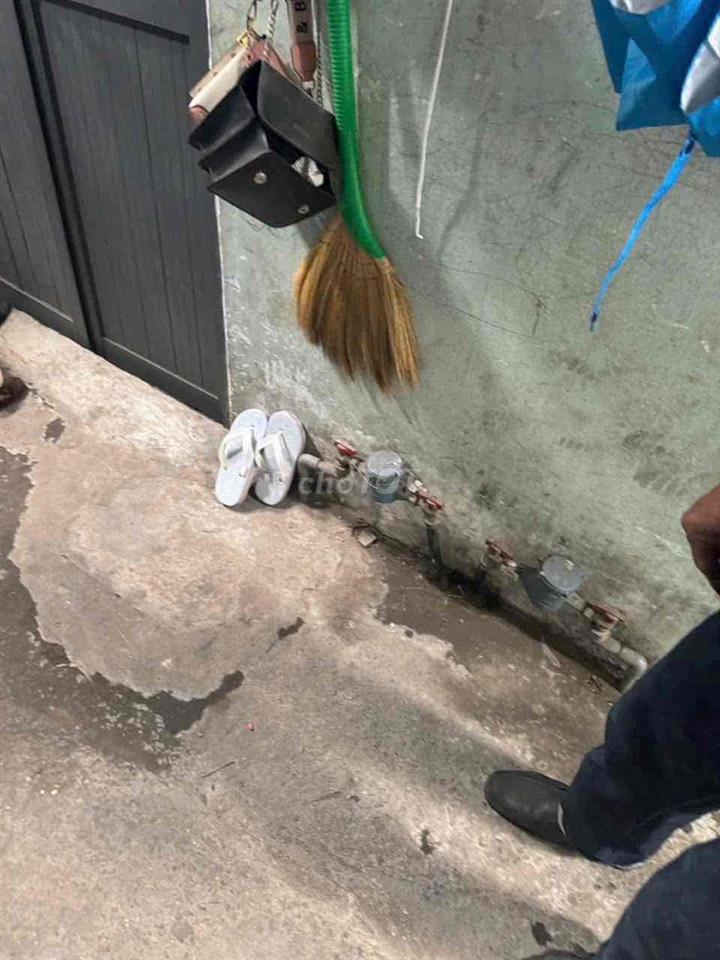 kẹt tiền chữa bệnh bán Nhà 15m2