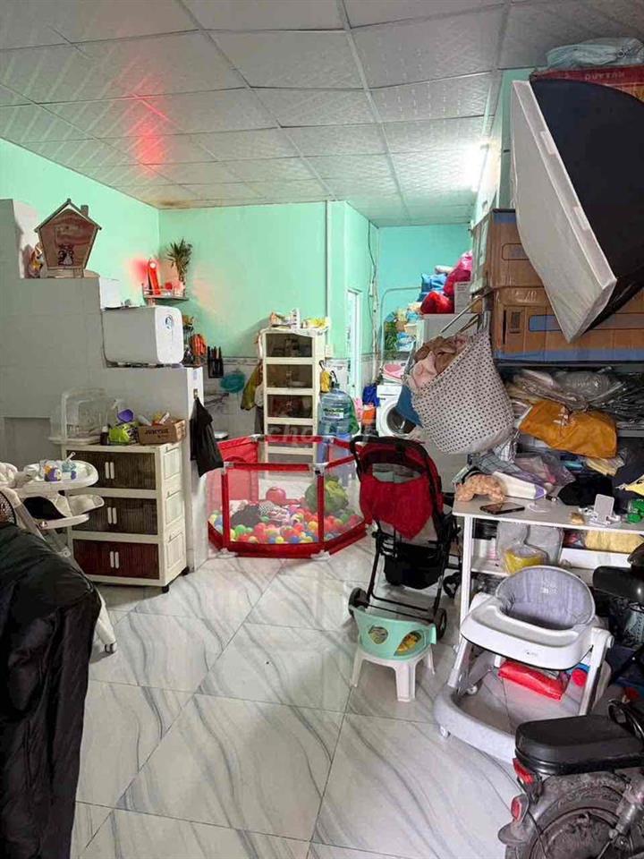 kẹt tiền chữa bệnh bán Nhà 15m2