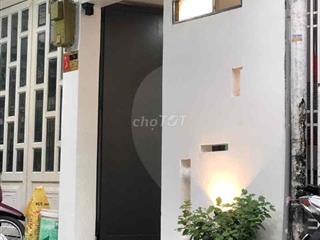 Bán Nhà Q7 . Đường 37 lâm văn bền- hẻm cách 10m