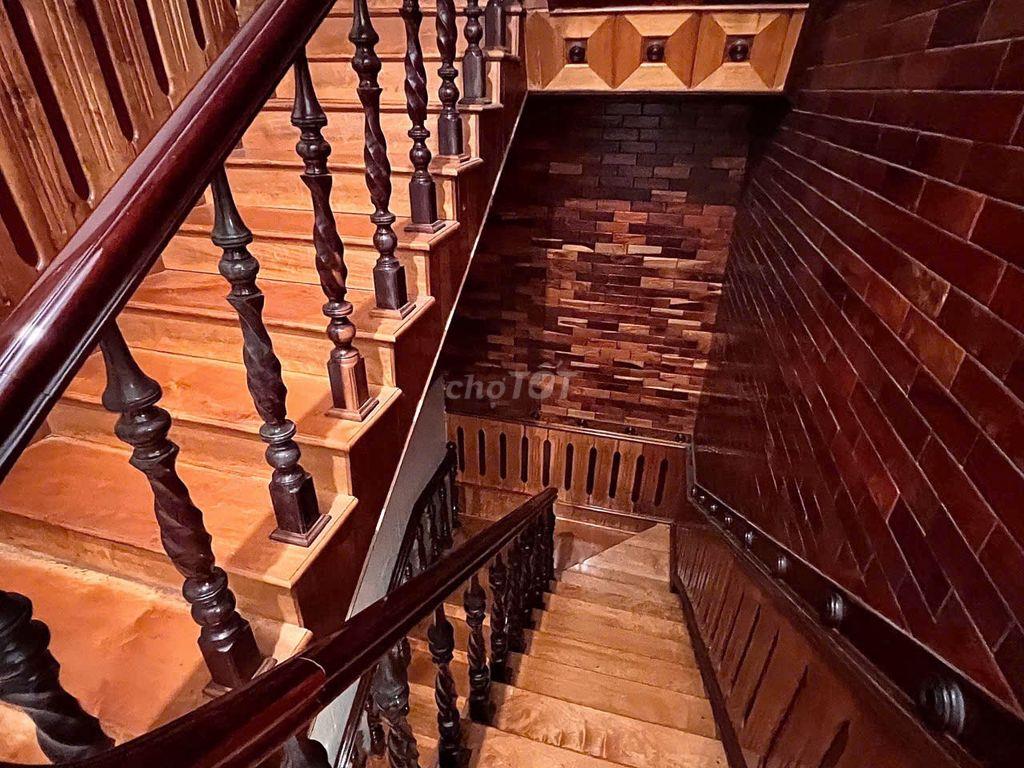 CHÍNH CHỦ CẦN BÁN NHÀ 3 TẦNG