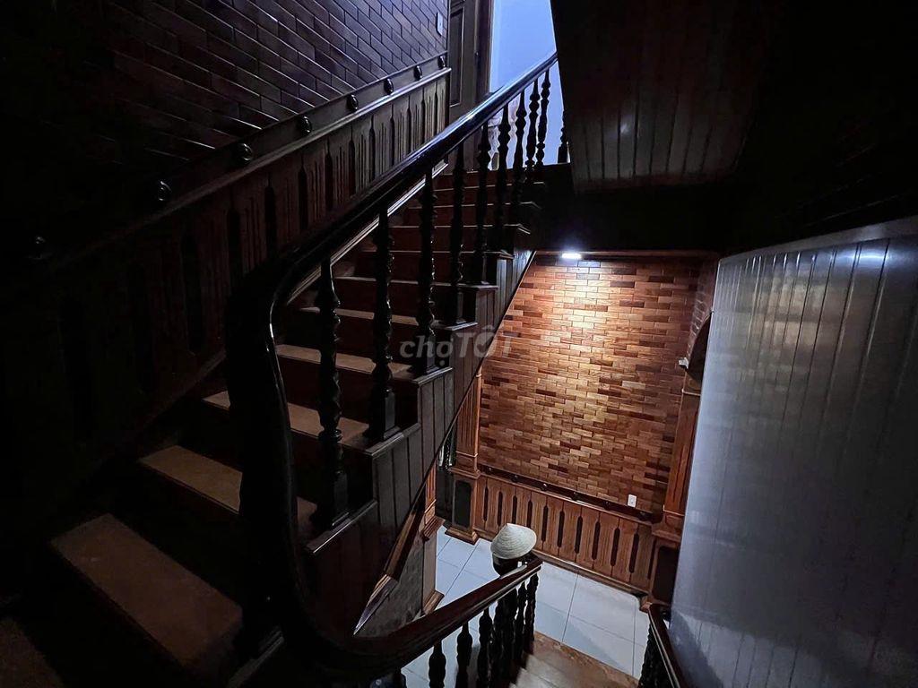 CHÍNH CHỦ CẦN BÁN NHÀ 3 TẦNG