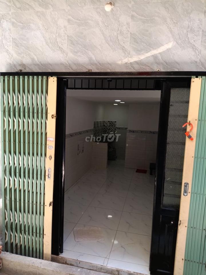 Chính chủ cần bán căn nhà