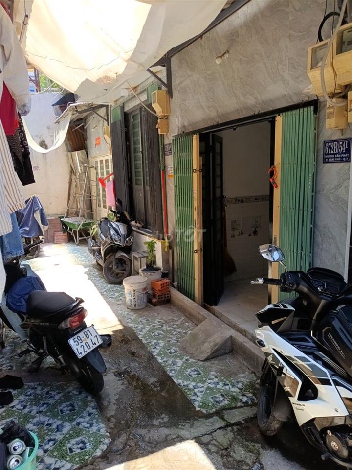 Chính chủ cần bán căn nhà