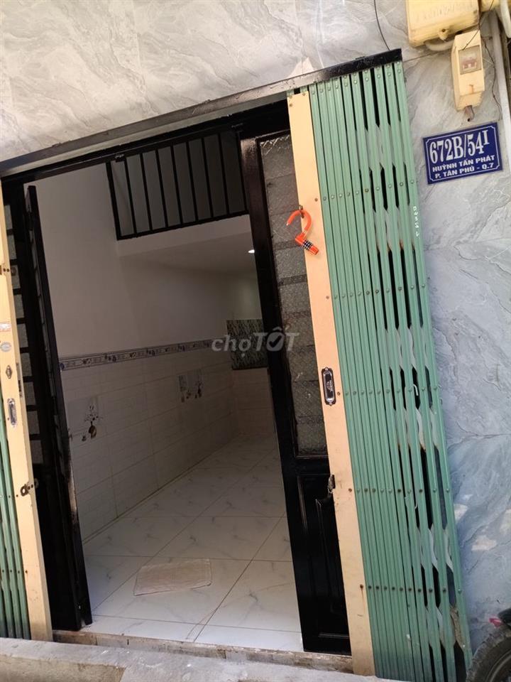 Chính chủ cần bán căn nhà
