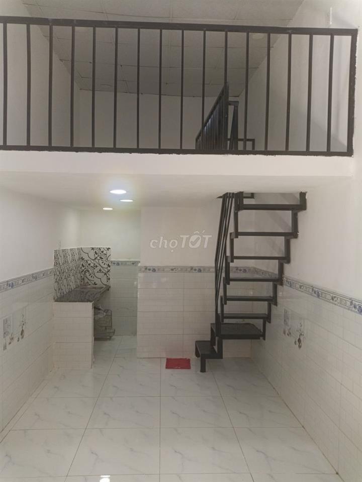 Chính chủ cần bán căn nhà