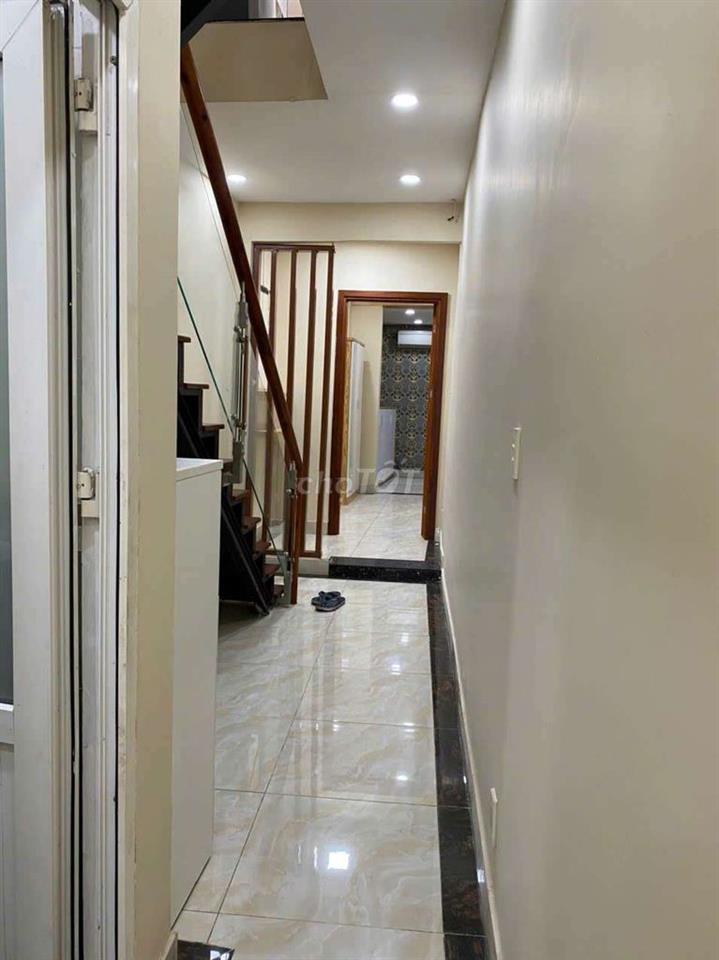Cần bán nhà mặt tiền đường số 04 Tân Kiểng Quận 7