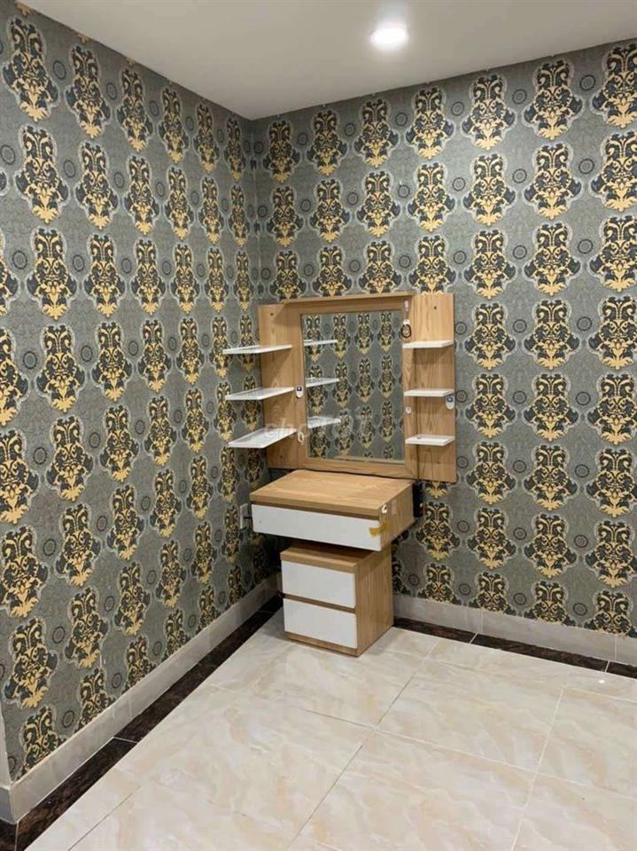 Cần bán nhà mặt tiền đường số 04 Tân Kiểng Quận 7