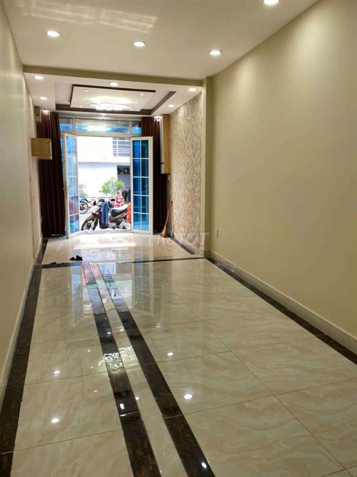 Cần bán nhà mặt tiền đường số 04 Tân Kiểng Quận 7