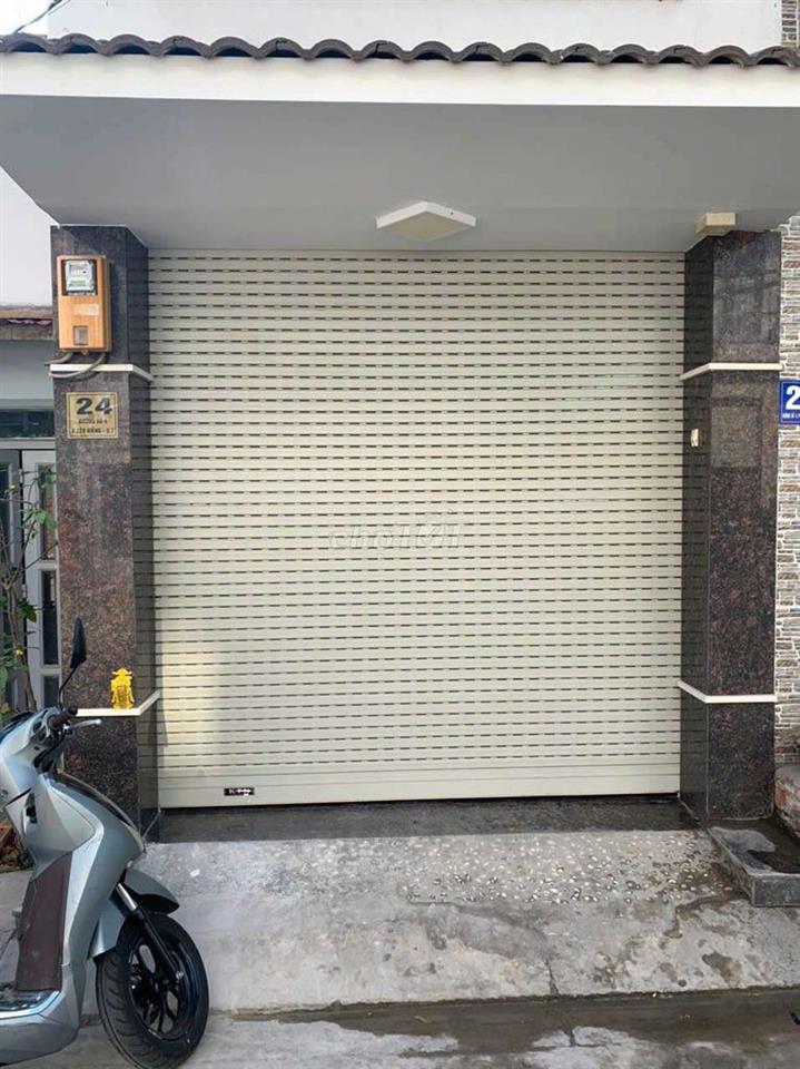 Cần bán nhà mặt tiền đường số 04 Tân Kiểng Quận 7