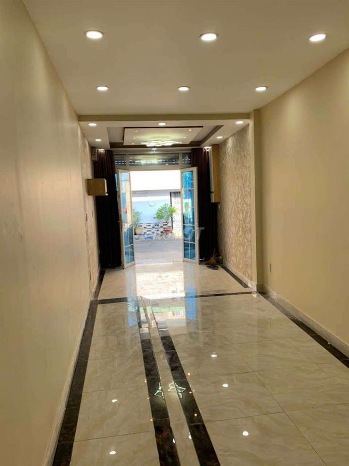 Cần bán nhà mặt tiền đường số 04 Tân Kiểng Quận 7