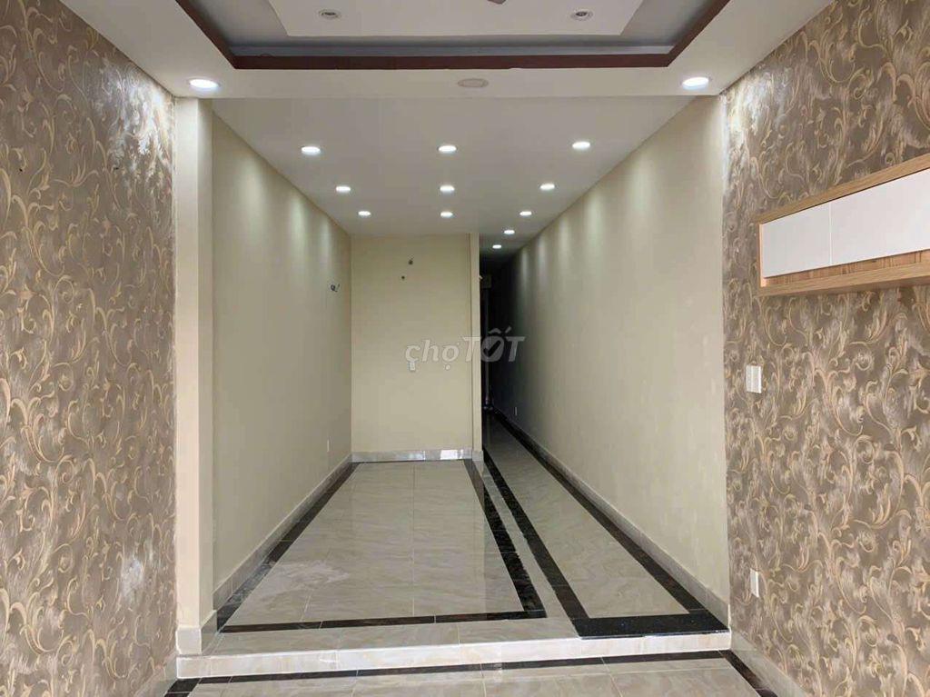 Cần bán nhà mặt tiền đường số 04 Tân Kiểng Quận 7
