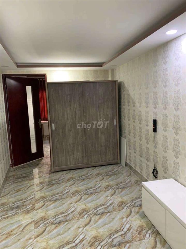 Cần cho thuê nhà mặt tiền đường số 04 Tân Kiểng Quận 7