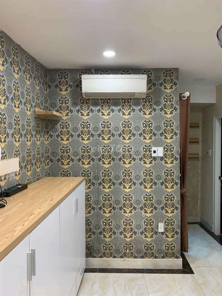Cần cho thuê nhà mặt tiền đường số 04 Tân Kiểng Quận 7