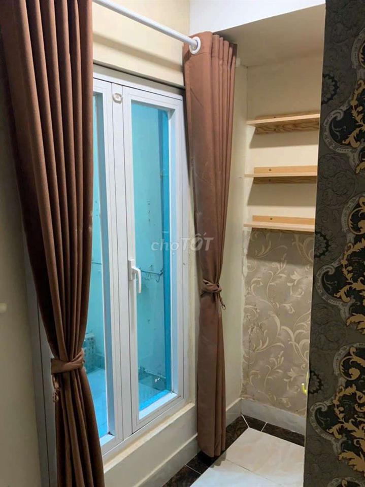 Cần cho thuê nhà mặt tiền đường số 04 Tân Kiểng Quận 7