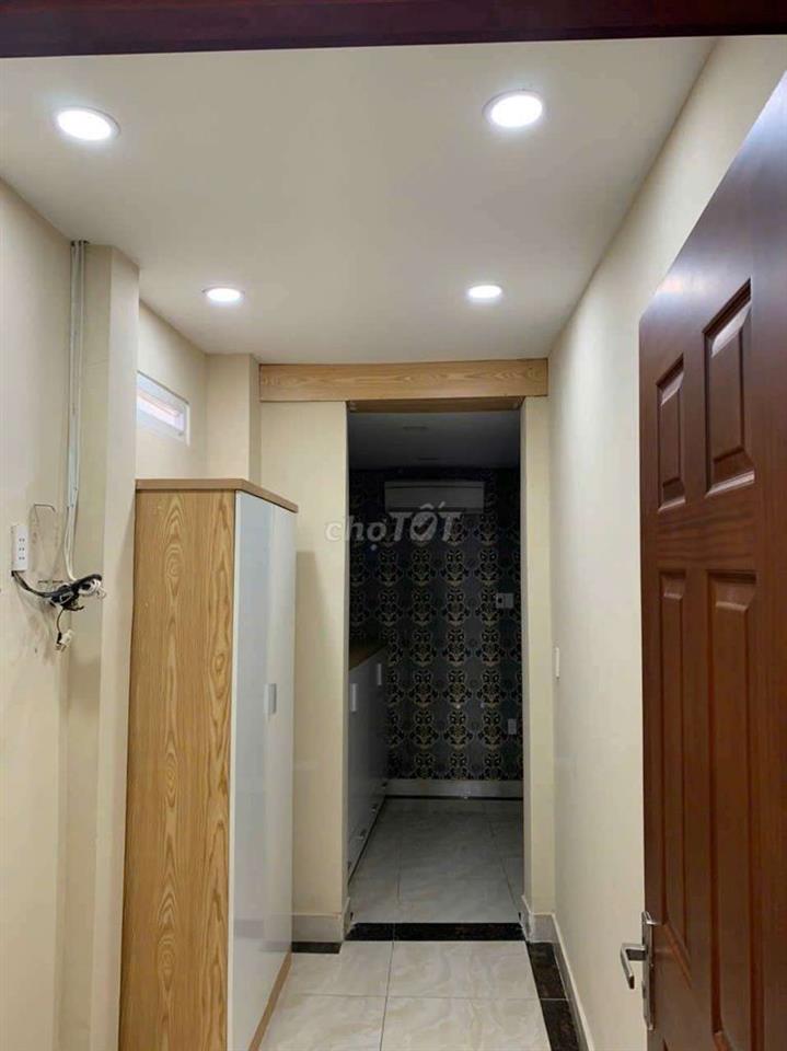 Cần cho thuê nhà mặt tiền đường số 04 Tân Kiểng Quận 7