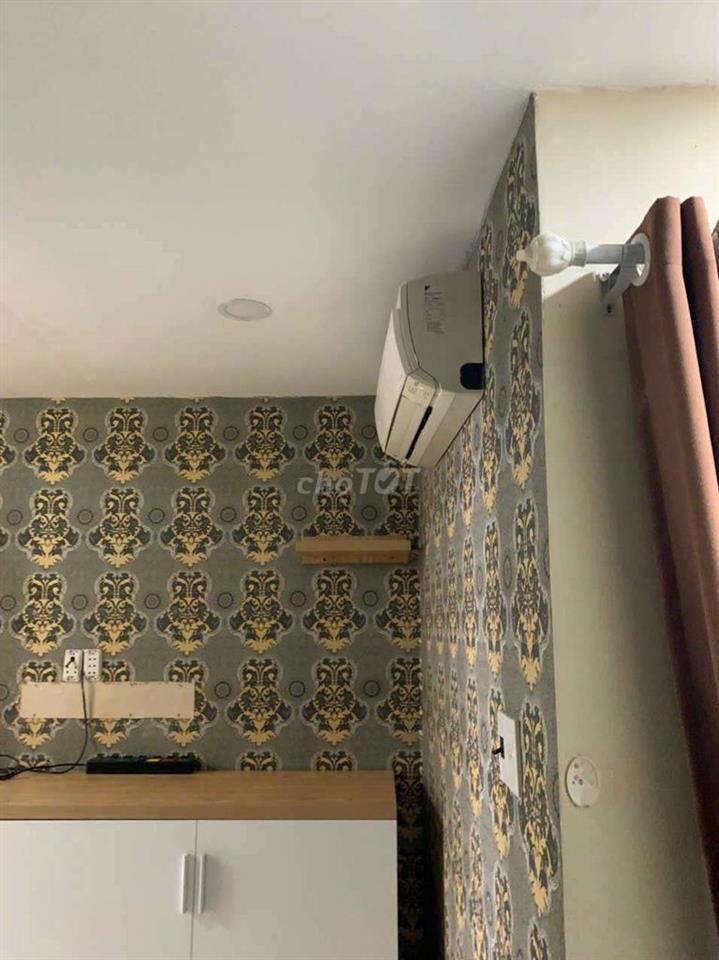 Cần cho thuê nhà mặt tiền đường số 04 Tân Kiểng Quận 7