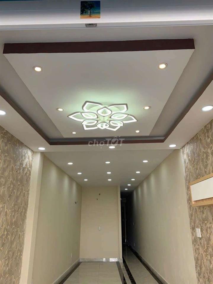 Cần cho thuê nhà mặt tiền đường số 04 Tân Kiểng Quận 7