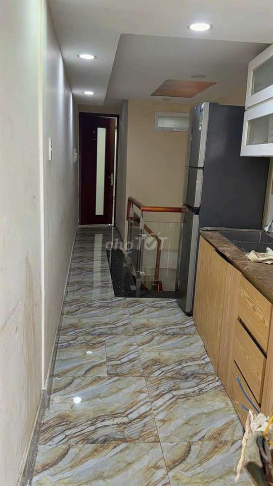 Cần bán gấp nhà mặt tiền đường số 04 Tân Kiểng Quận 7