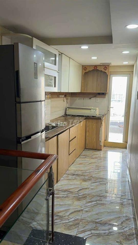 Cần bán gấp nhà mặt tiền đường số 04 Tân Kiểng Quận 7