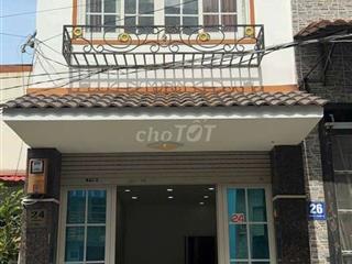 Cần bán gấp nhà mặt tiền đường số 04 Tân Kiểng Quận 7