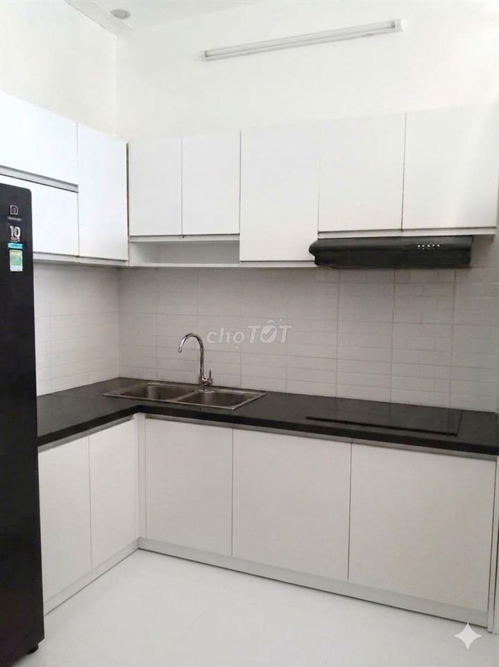 Bán nhà hẻm 132 Tân Mỹ (Trần Xuân Soạn), HCM  (kề ĐH TC Marketing)