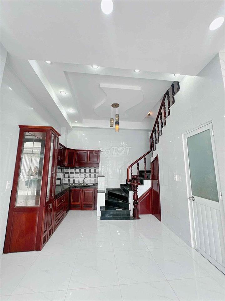 bán nhà q7 giá rẻ