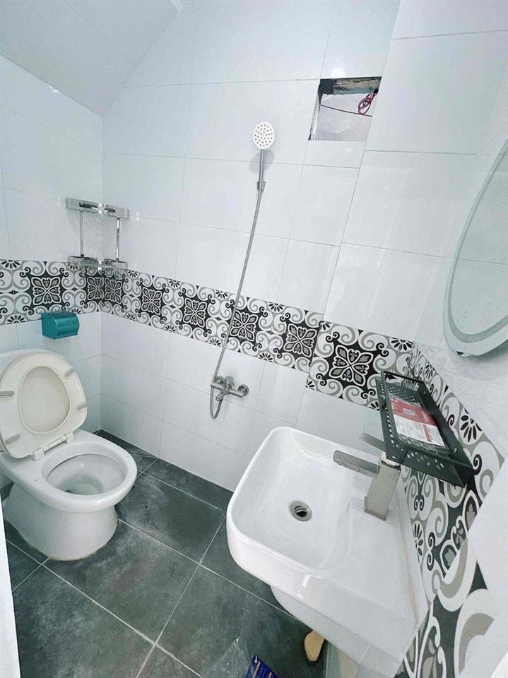 bán nhà q7 giá rẻ