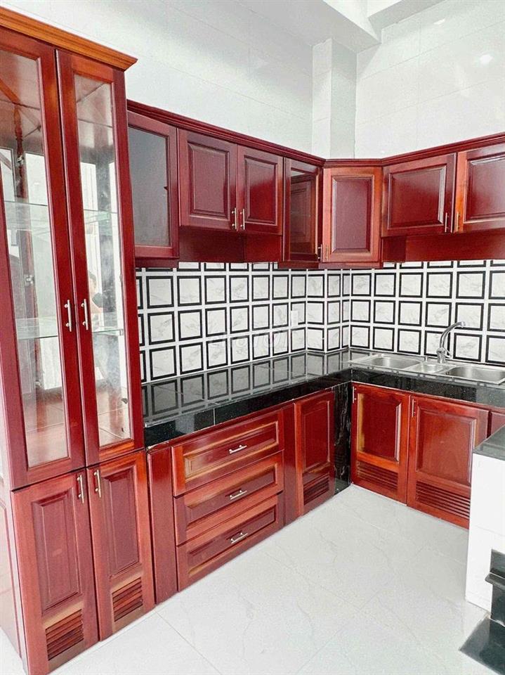 bán nhà q7 giá rẻ