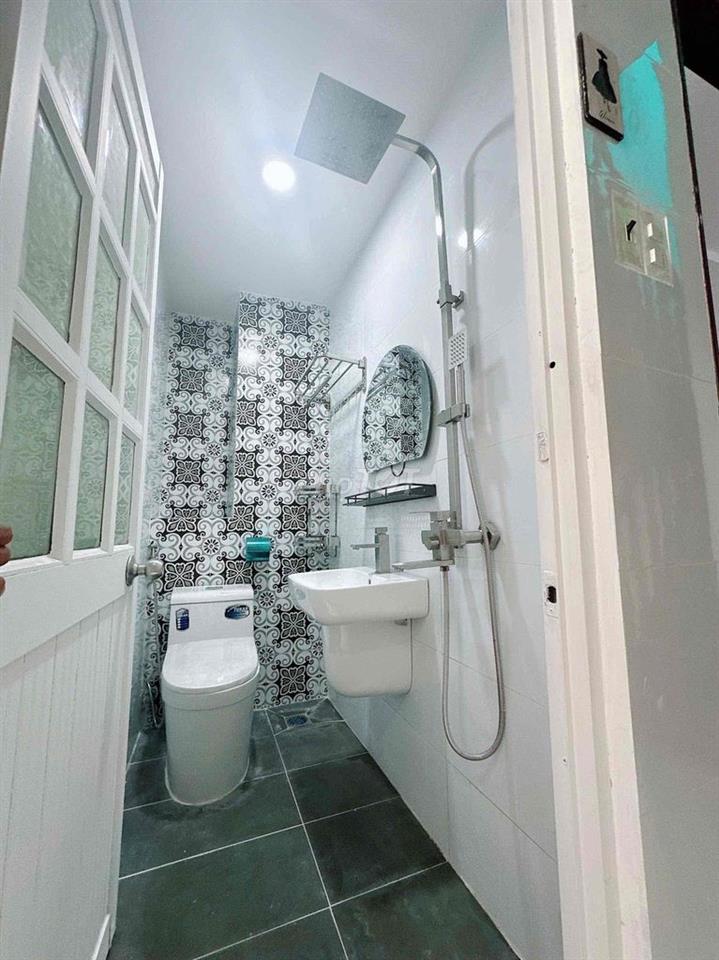 bán nhà q7 giá rẻ