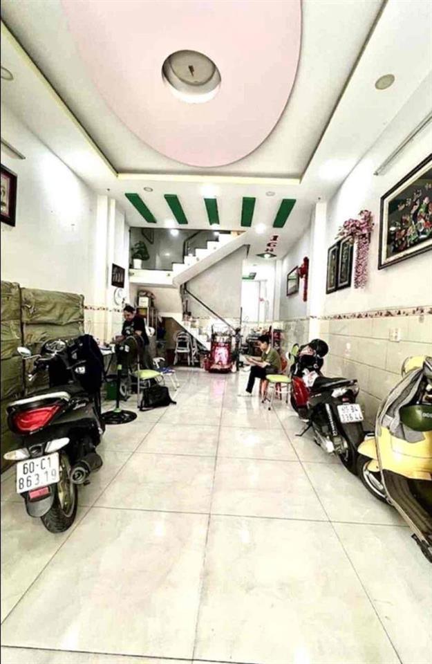 MẶT TIỀN KINH DOANH TRỊNH ĐÌNH TRỌNG – TÂN PHÚ | GIÁ 14,2 TỶ