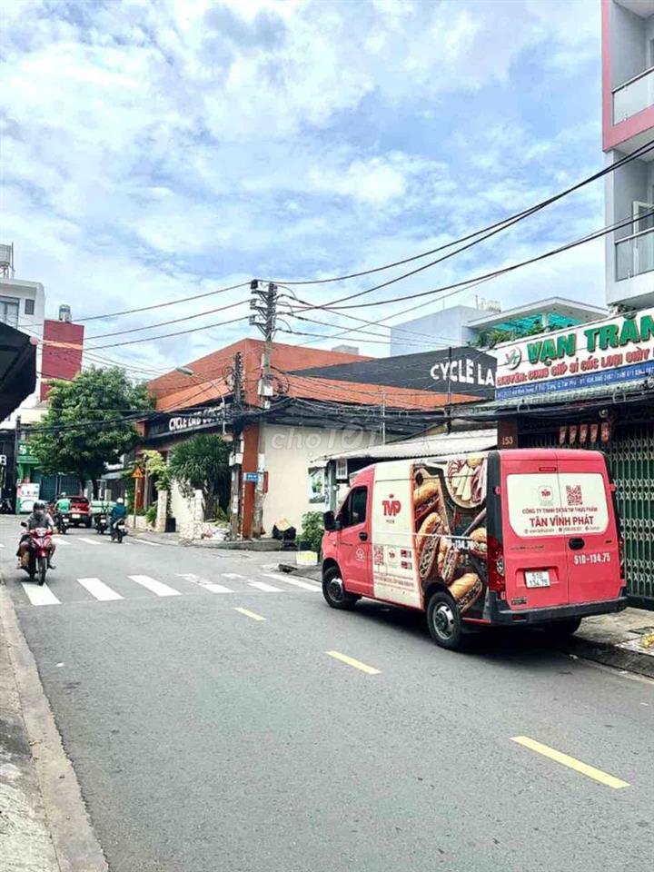 MẶT TIỀN KINH DOANH TRỊNH ĐÌNH TRỌNG – TÂN PHÚ | GIÁ 14,2 TỶ
