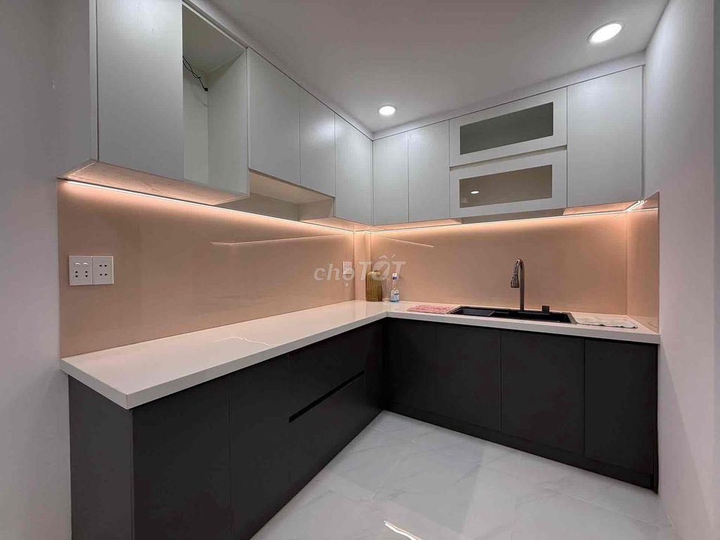 BÁN NHÀ HẺM XE HƠI đường MÃ LÒ - nhà đẹp 4PN- chủ ngộp giảm mạnh