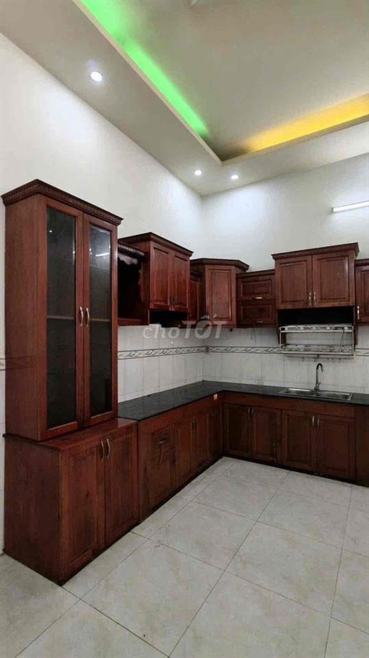 cho thuê nhà hẻm xe hơi Lê văn quới bình tân 105m2 3PN