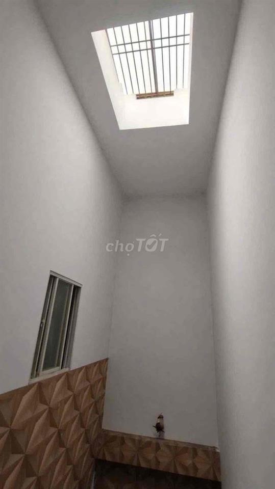 cho thuê nhà hẻm xe hơi Lê văn quới bình tân 105m2 3PN