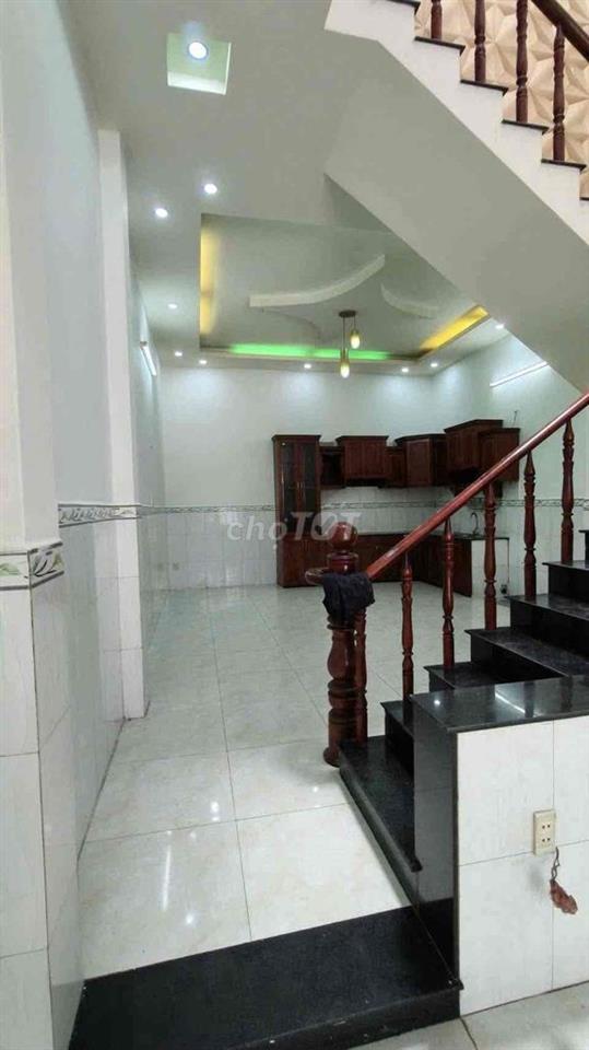 cho thuê nhà hẻm xe hơi Lê văn quới bình tân 105m2 3PN