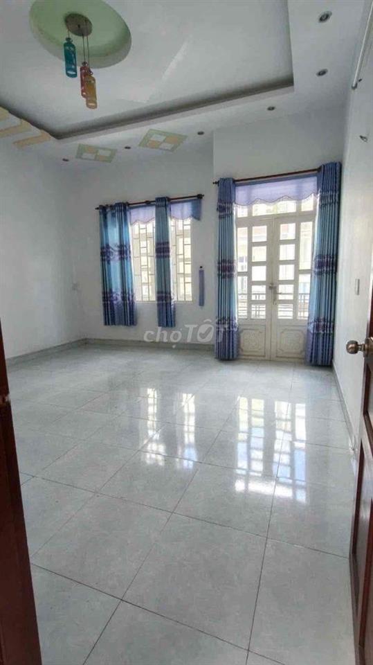 cho thuê nhà hẻm xe hơi Lê văn quới bình tân 105m2 3PN
