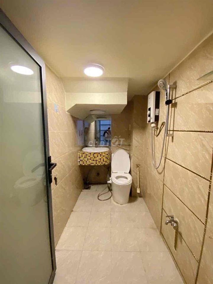 Chính chủ bán gấp nhà có dòng tiền 500tr/ năm cạnh Phú Mỹ Hưng Quận 7