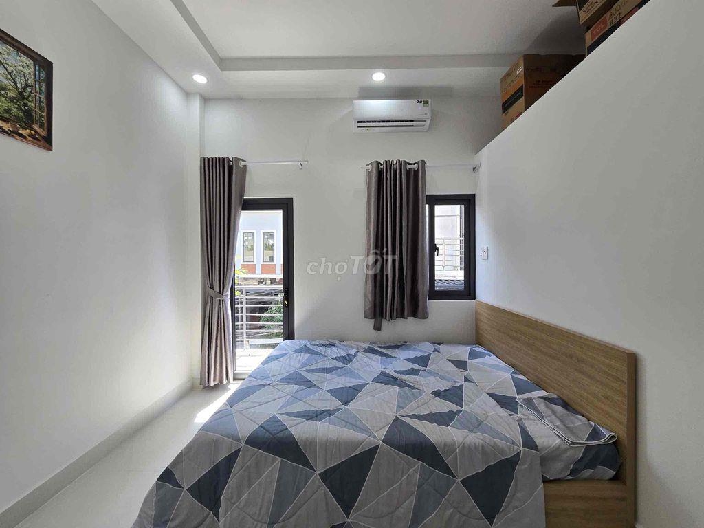 Chính chủ bán gấp nhà có dòng tiền 500tr/ năm cạnh Phú Mỹ Hưng Quận 7