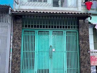 bán nhà hẻm xe hơi Trịnh đình Trọng quận Tân Phú