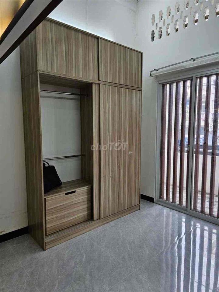 CHỈ 2,8 TỶ – SỞ HỮU CĂN HỘ 2PN NGAY TRUNG TÂM QUẬN 5!