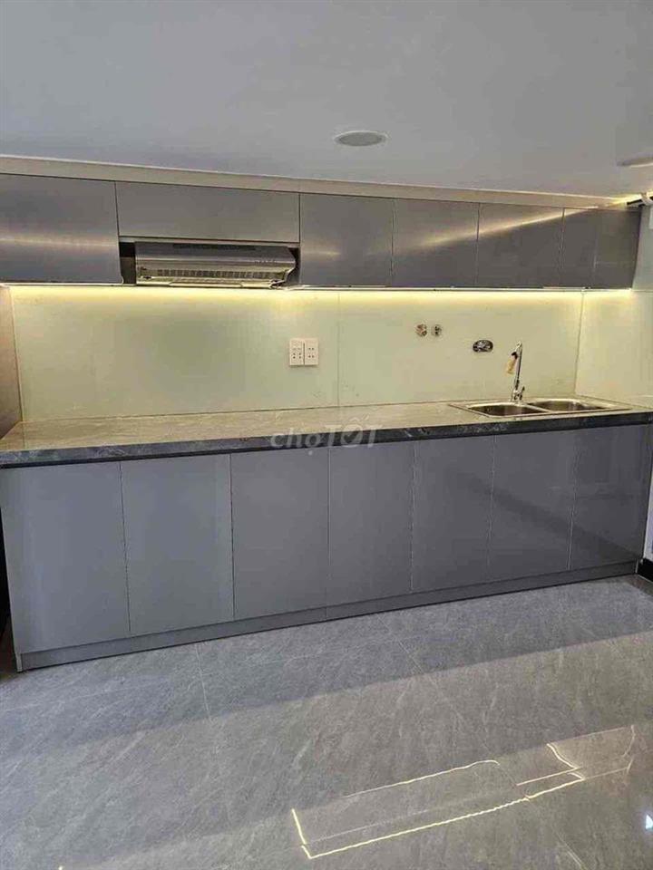 CHỈ 2,8 TỶ – SỞ HỮU CĂN HỘ 2PN NGAY TRUNG TÂM QUẬN 5!