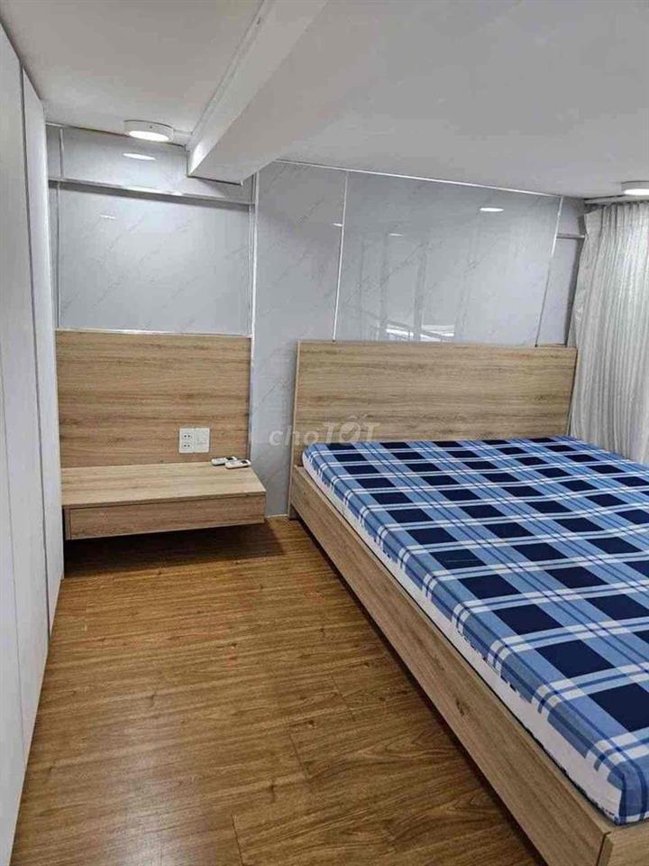 CHỈ 2,8 TỶ – SỞ HỮU CĂN HỘ 2PN NGAY TRUNG TÂM QUẬN 5!