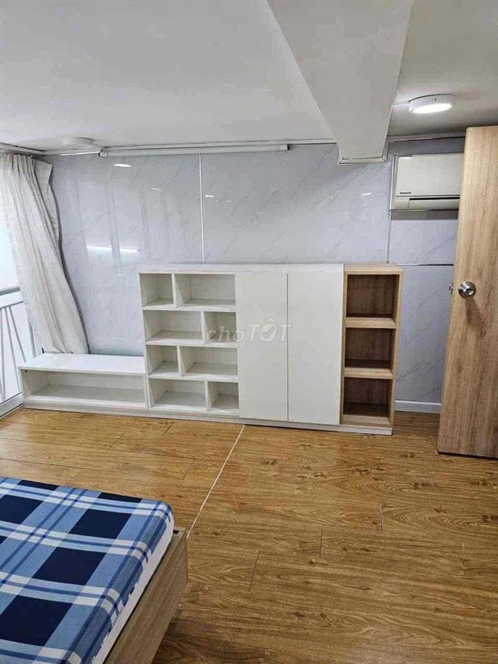 CHỈ 2,8 TỶ – SỞ HỮU CĂN HỘ 2PN NGAY TRUNG TÂM QUẬN 5!