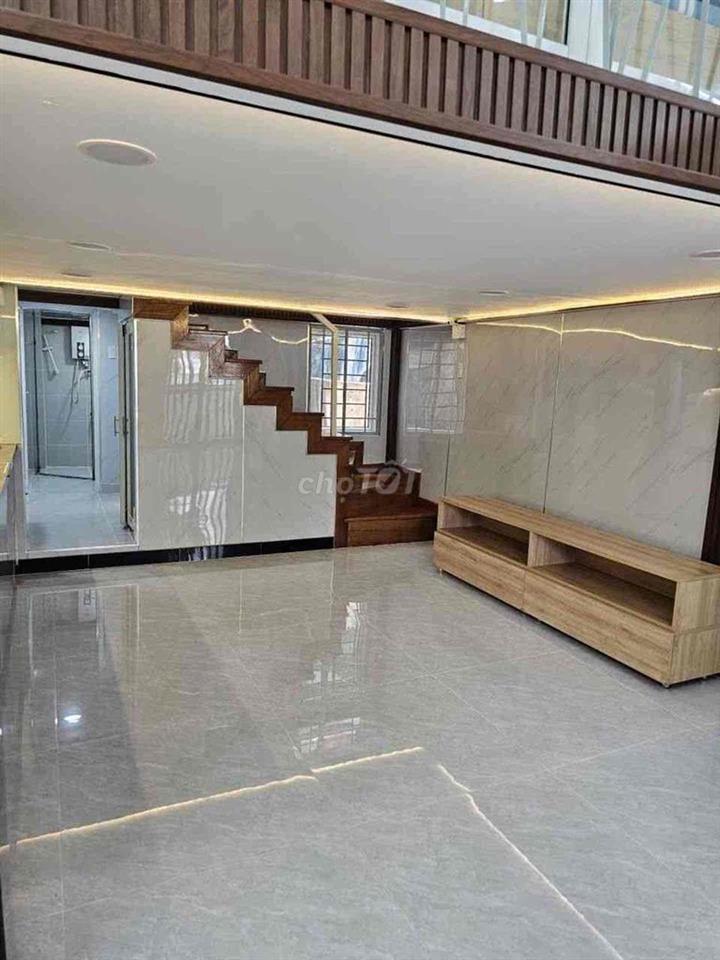 CHỈ 2,8 TỶ – SỞ HỮU CĂN HỘ 2PN NGAY TRUNG TÂM QUẬN 5!