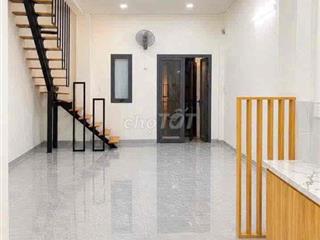 cho thuê nhà nguyên căn hẻm 373 Lý thường kiệt, quận tân bình 5x13m2