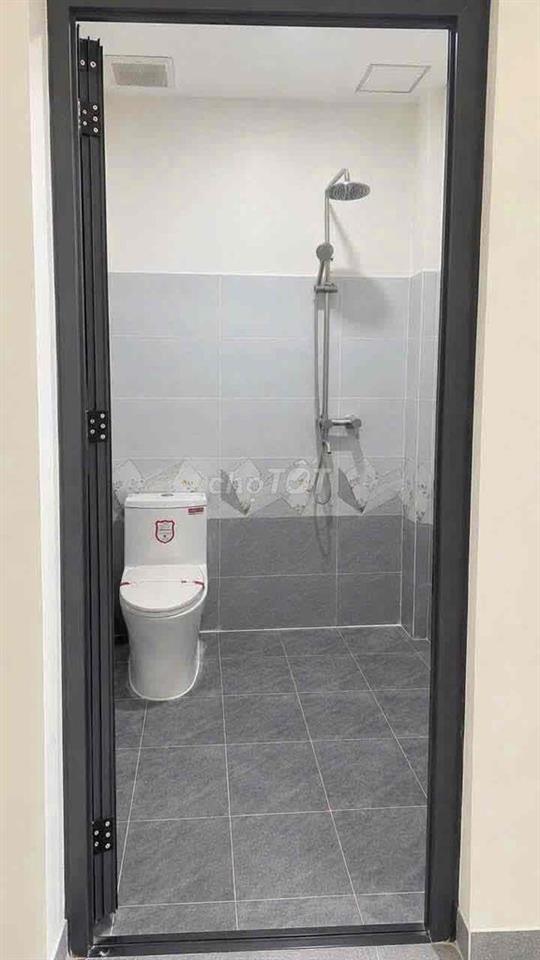 cho thuê nhà nguyên căn hẻm 373 Lý thường kiệt, quận tân bình 5x13m2