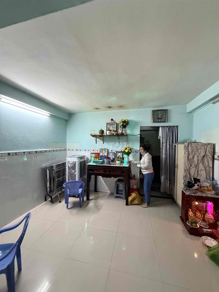 nhà chính chủ cần bán